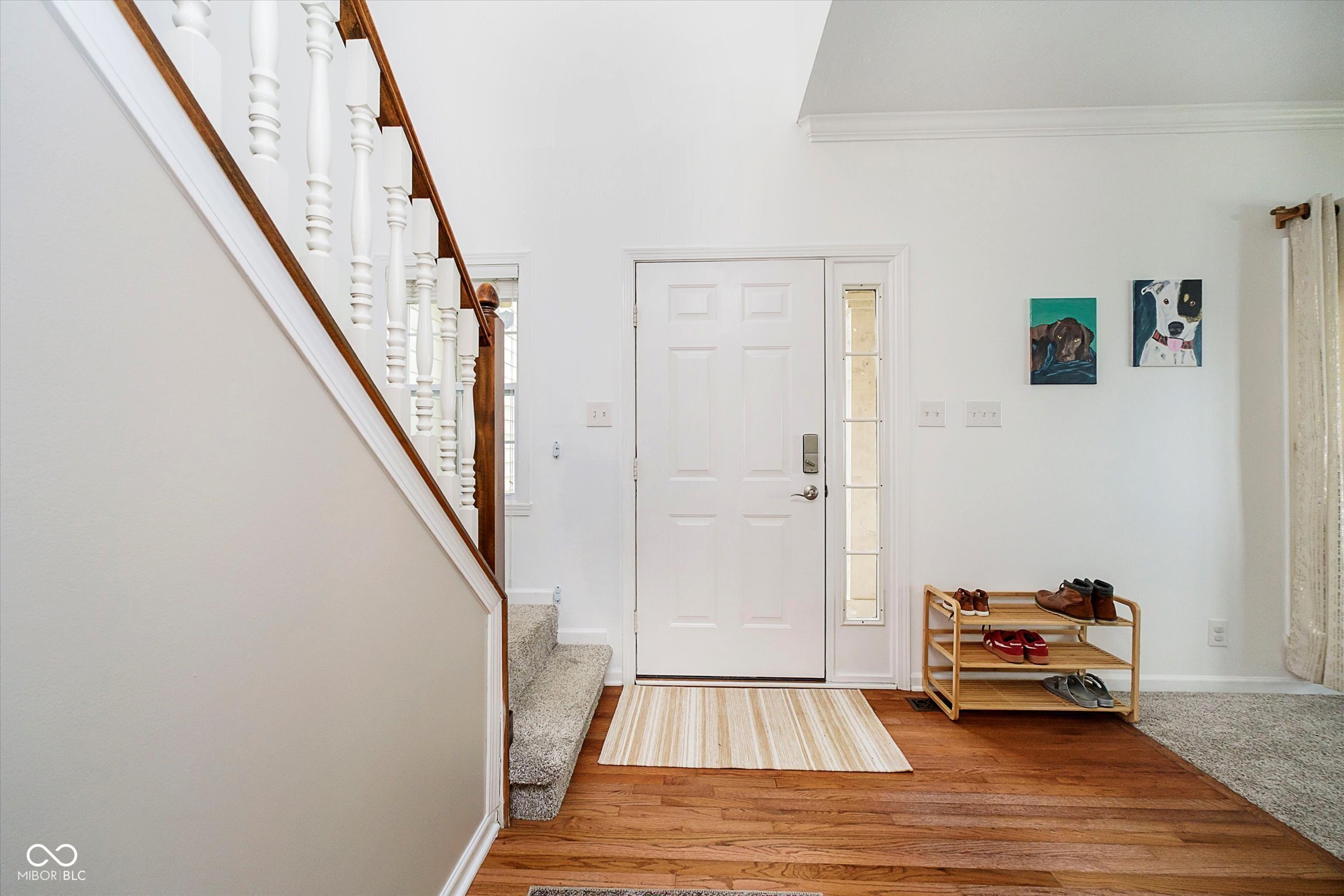 11141 Saybrook Court Fishers, IN 46037 - Photo 3 of 38