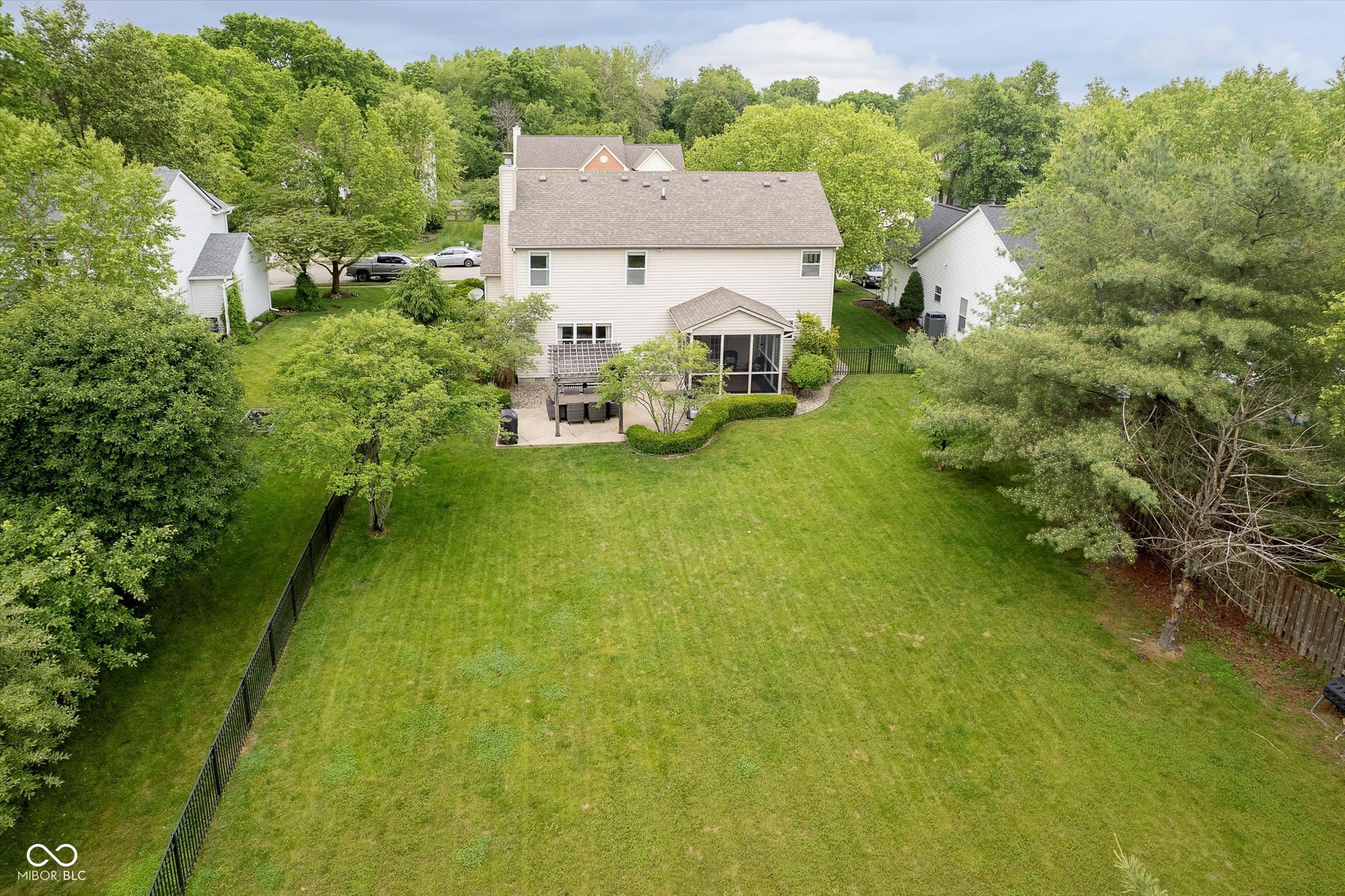 11141 Saybrook Court Fishers, IN 46037 - Photo 32 of 38