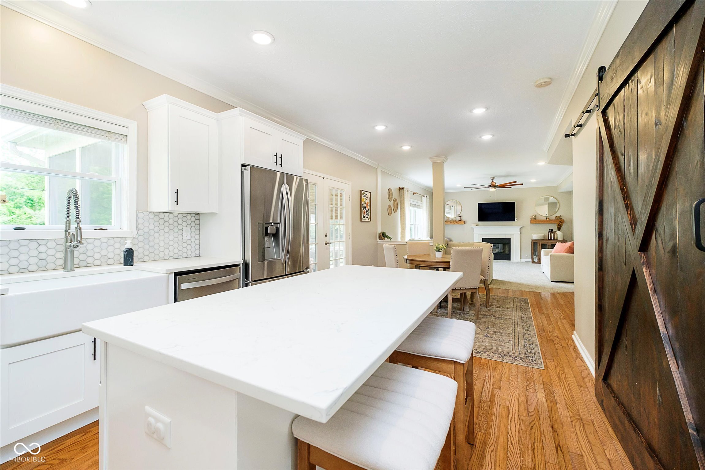 11141 Saybrook Court Fishers, IN 46037 - Photo 10 of 38