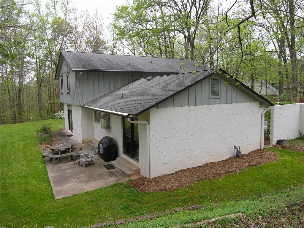 313 Kings Way Clemson, SC 29631 - Photo 49 of 50 Gallery Image 49