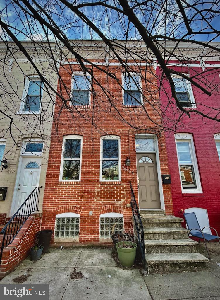 3034 Keswick Road Baltimore, MD 21211 - Photo 1 of 24 Life is good on Keswick Road!
