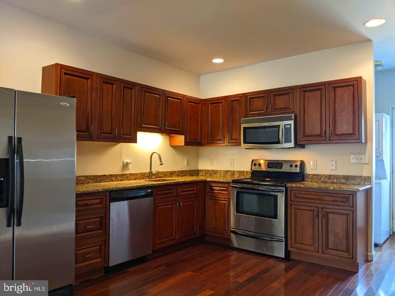 3034 Keswick Road Baltimore, MD 21211 - Photo 8 of 24 Now vacant kitchen