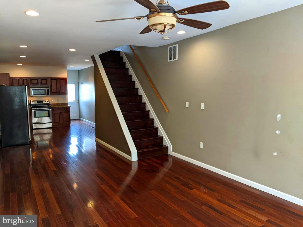 3034 Keswick Road Baltimore, MD 21211 - Photo 9 of 24 Now vacant first floor