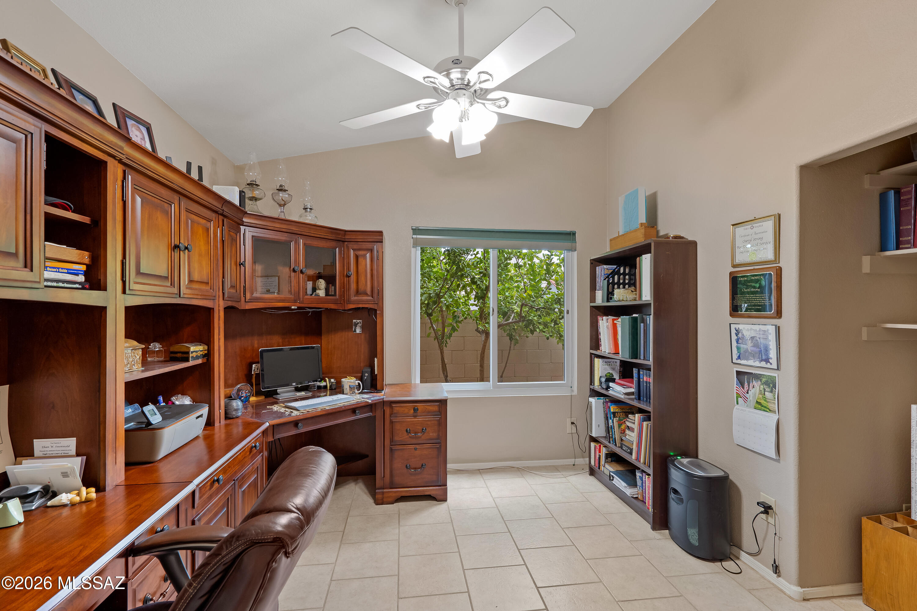 65885 East Desert Ridge Drive Tucson, AZ 85739 - Photo 25 of 35