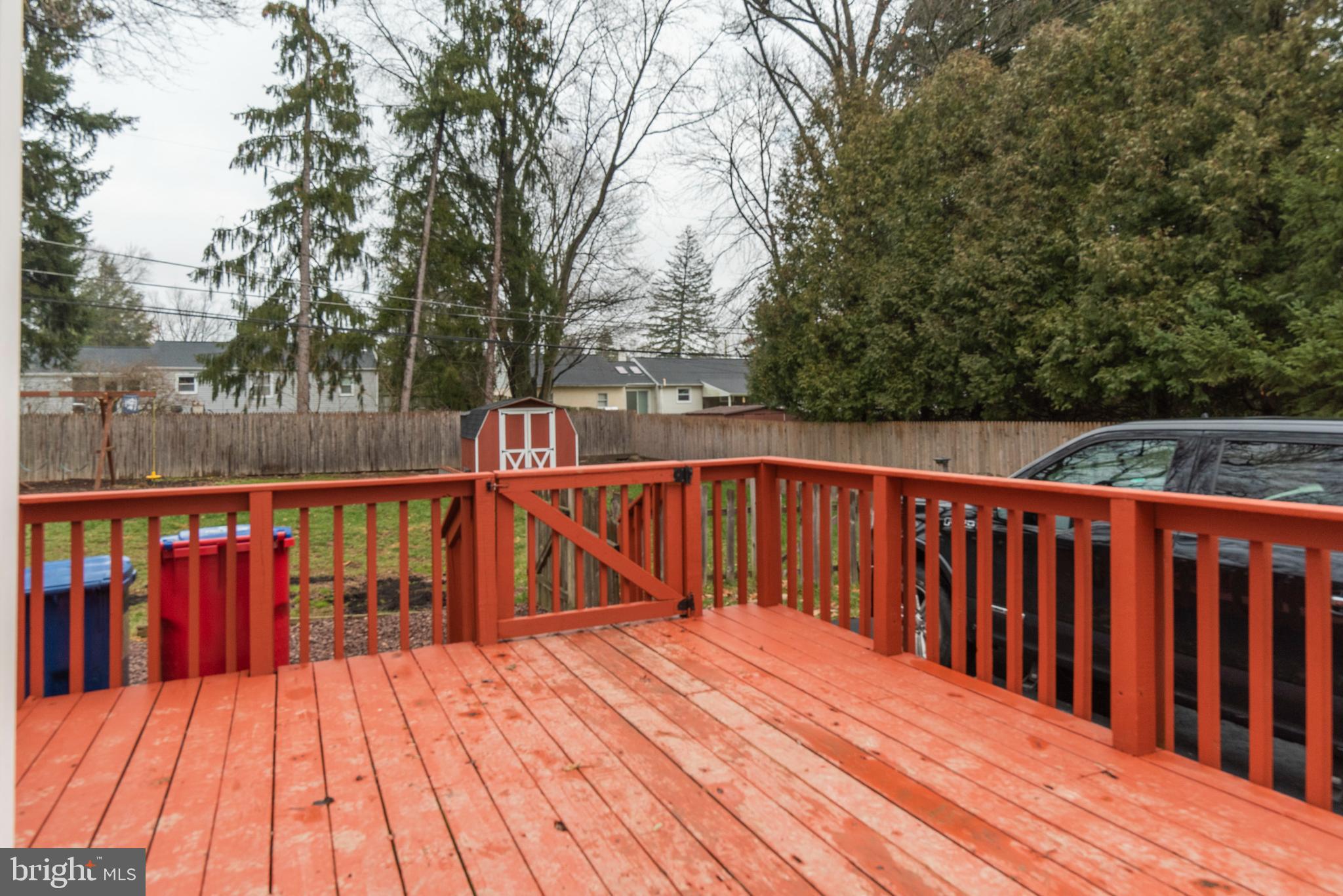 1239 Clyde Road Warminster, PA 18974 - Photo 30 of 32