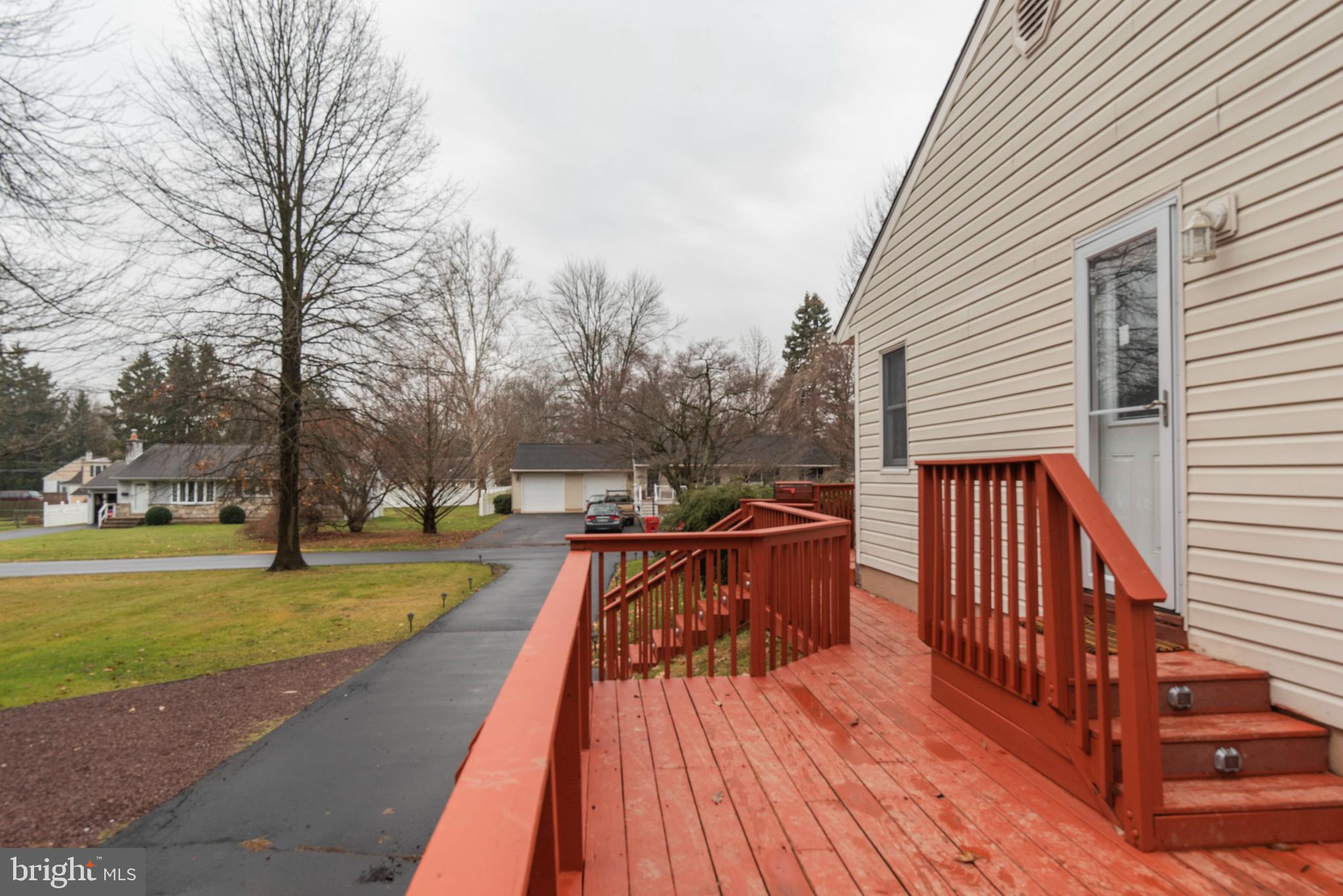 1239 Clyde Road Warminster, PA 18974 - Photo 31 of 32