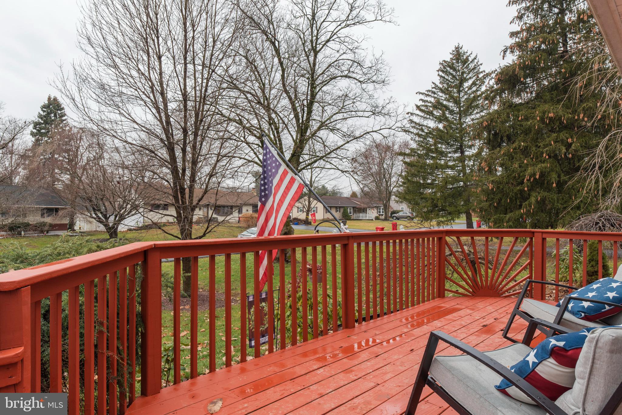 1239 Clyde Road Warminster, PA 18974 - Photo 32 of 32
