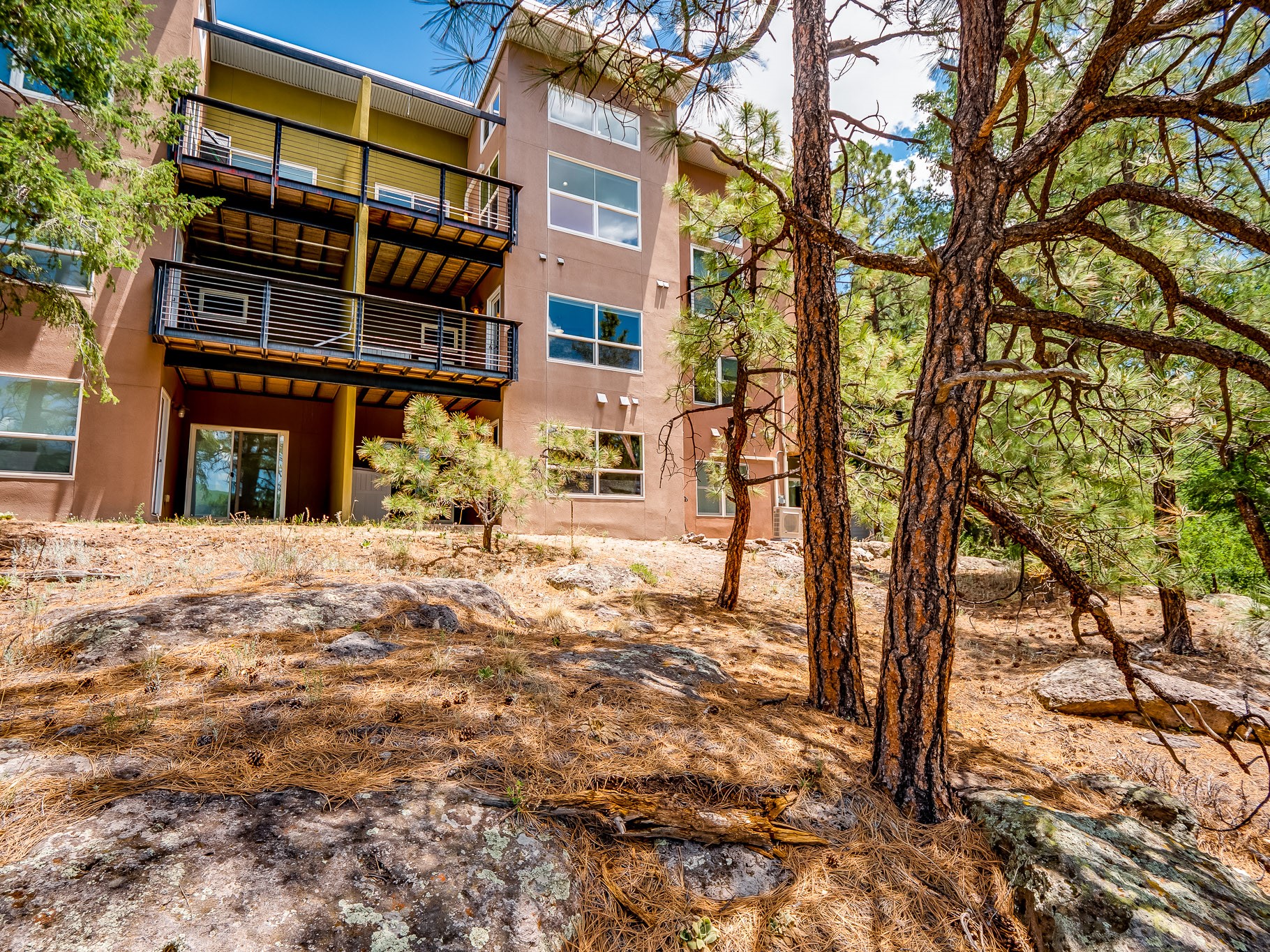 60 Canyon View Road Los Alamos, NM 87544 - Photo 57 of 67