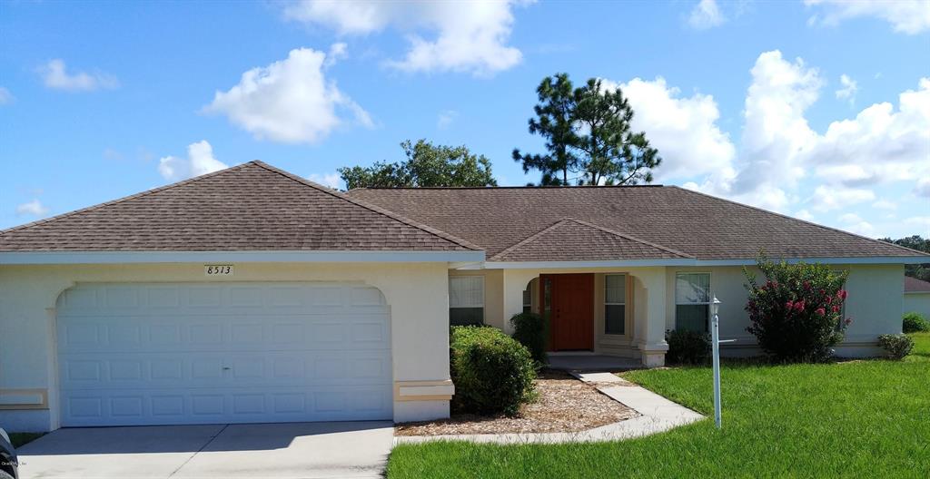 8513 Southwest 136th Loop Ocala, FL 34473 - Photo 1 of 1 MO 8513 est