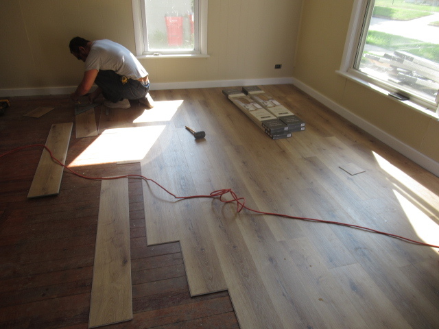 210 West Charles Street Champaign, IL 61820 - Photo 7 of 11 a view of a living room