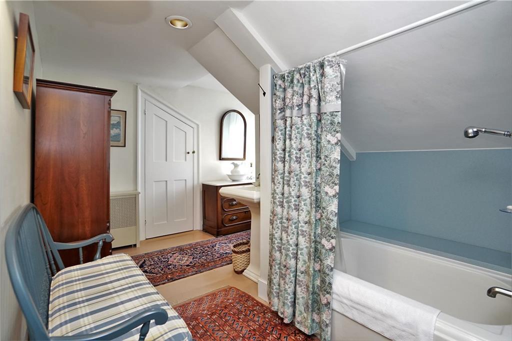 218 Perley Road Naples, ME 04055 - Photo 27 of 35 second floor full bath