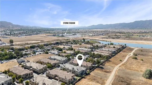 $389,000 | 1800 East Lakeshore Drive, Unit 510, Lake Elsinore, CA 92530