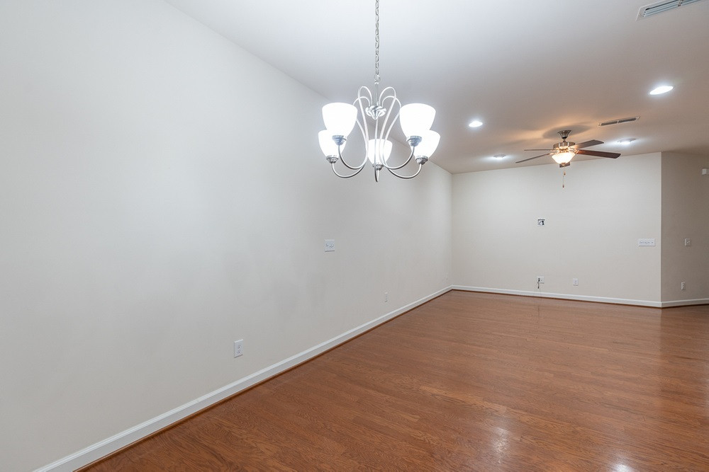 2470 Pecan Ridge Way Apex, NC 27502 - Photo 13 of 30 Dining Room