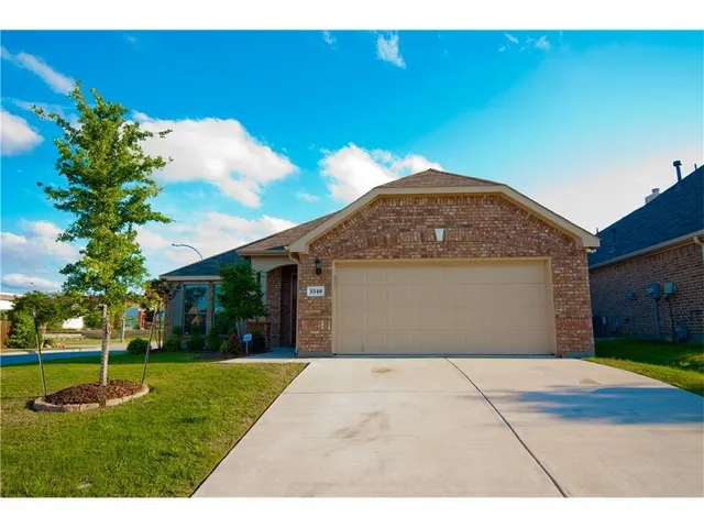 $2,200 | 3340 Lone Tree Lane, Fort Worth, TX 76244