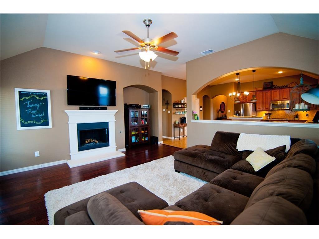 3340 Lone Tree Lane Fort Worth, TX 76244 - Photo 9 of 26