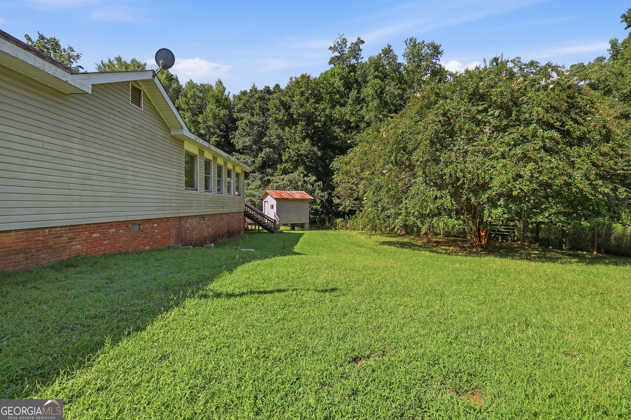 1100 Bodie Rayle Road Elberton, GA 30635 - Photo 6 of 47 Gallery Image 6