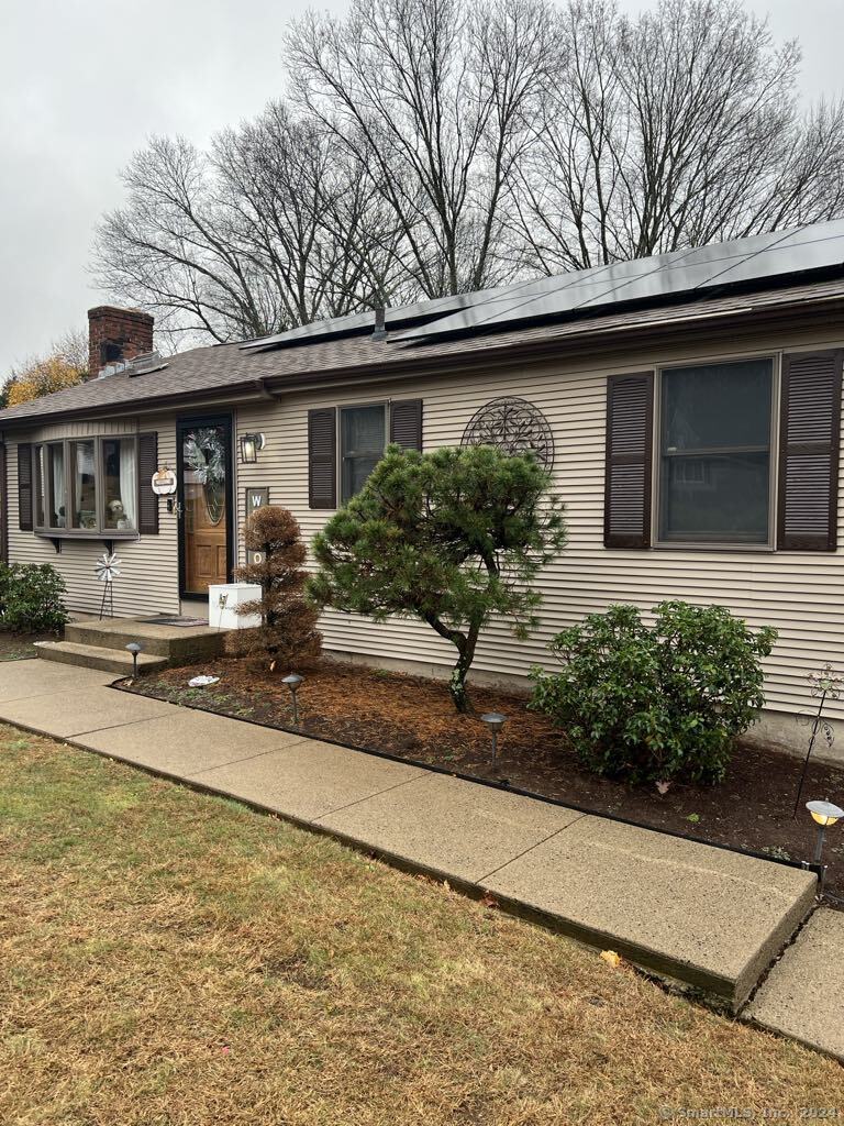 57 Beelzebub Road South Windsor, CT 06074 - Photo 1 of 1 Gallery Image 1