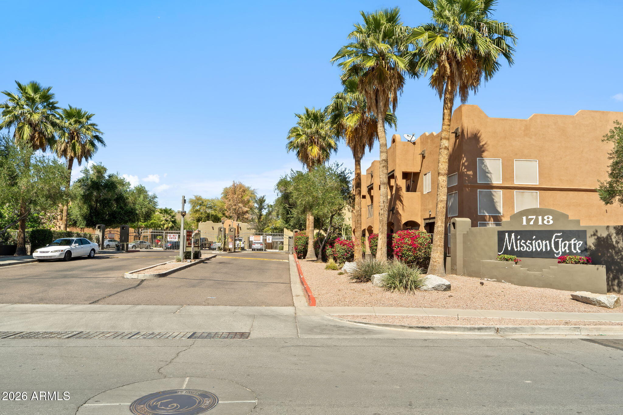 1718 West Colter Street, Unit 126 Phoenix, AZ 85015 - Photo 29 of 29 Welcome Home