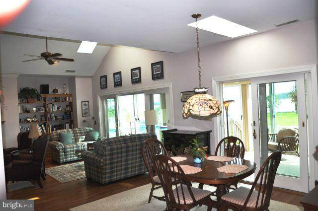 5123 Brooks Road Woolford, MD 21677 - Photo 12 of 30 Interior (General)