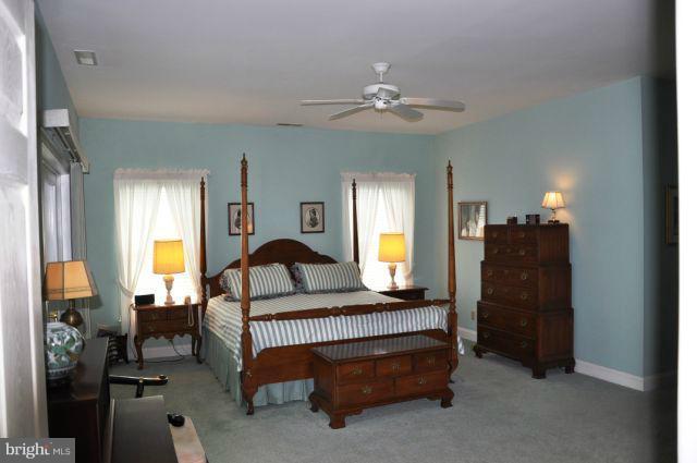 5123 Brooks Road Woolford, MD 21677 - Photo 19 of 30 Bedroom (Master)