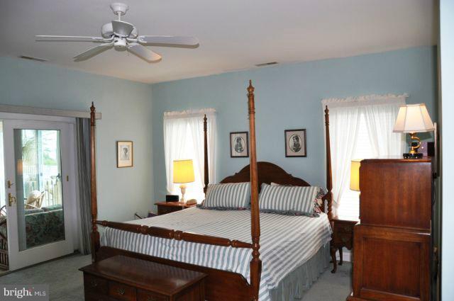 5123 Brooks Road Woolford, MD 21677 - Photo 20 of 30 Bedroom