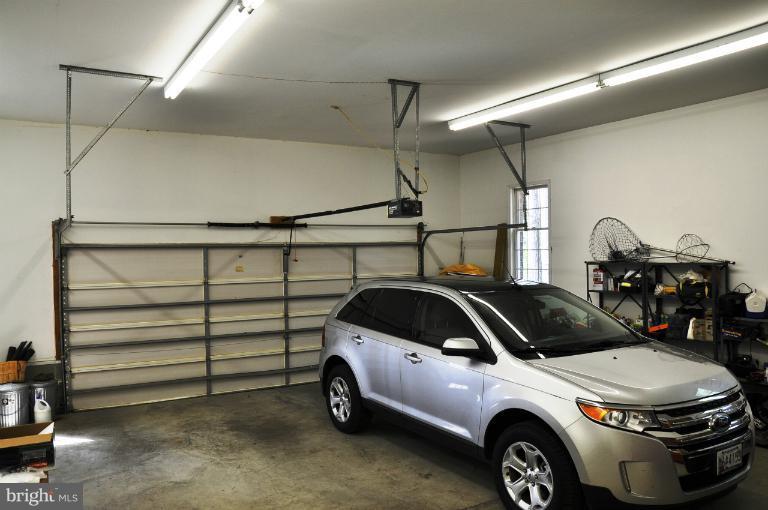 5123 Brooks Road Woolford, MD 21677 - Photo 30 of 30 Garage