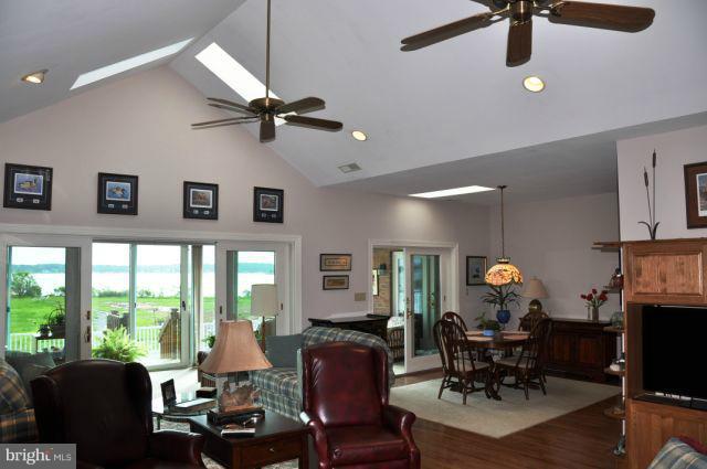 5123 Brooks Road Woolford, MD 21677 - Photo 8 of 30 Interior (General)