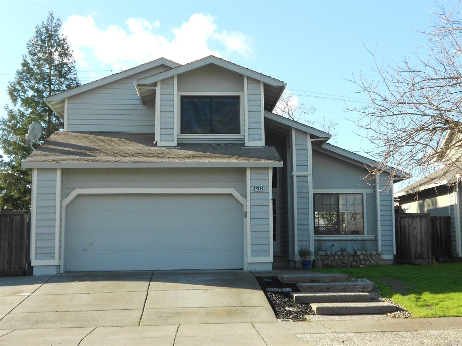 2384 Gambels Way Santa Rosa, CA 95403 - Photo 1 of 1 Gallery Image 1