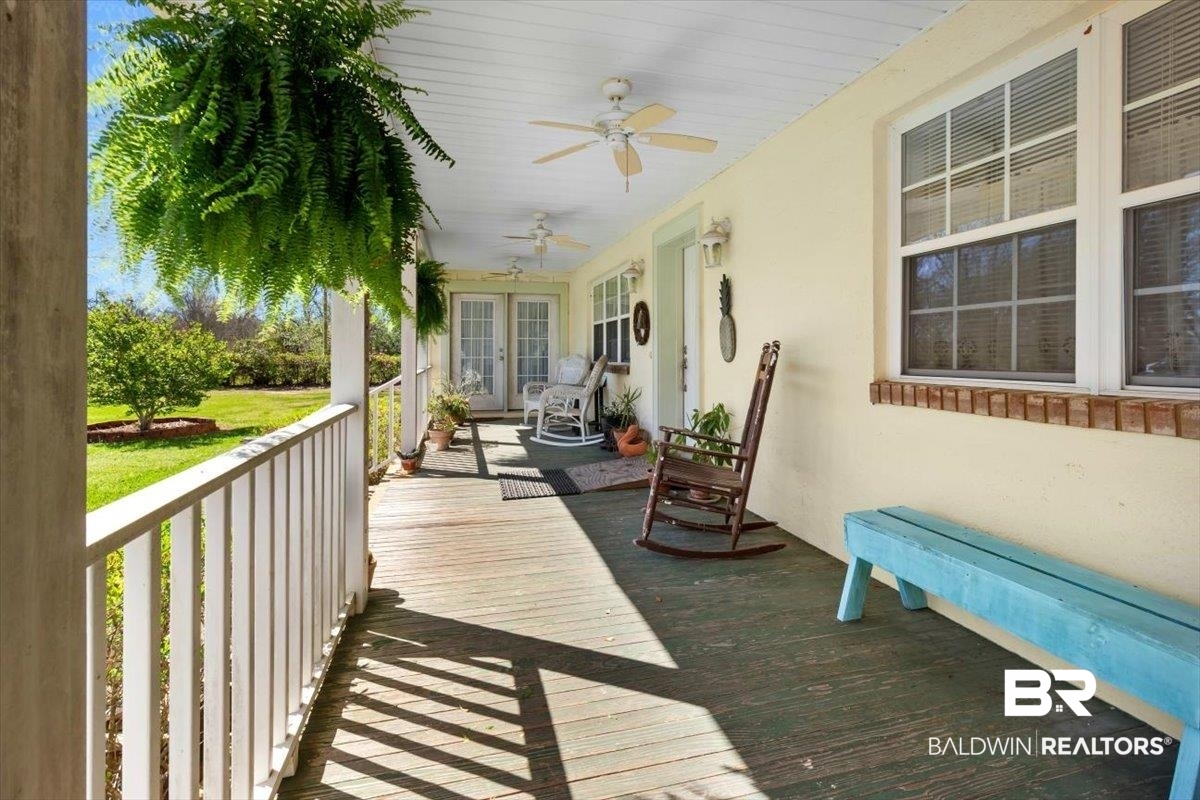 14903 County Road 13 Fairhope, AL 36532 - Photo 43 of 44