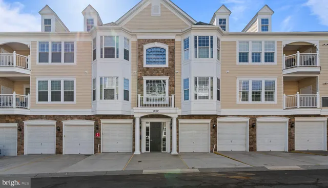 $549,900 | 1518 Enyart Way, Unit 301, Annapolis, MD 21409