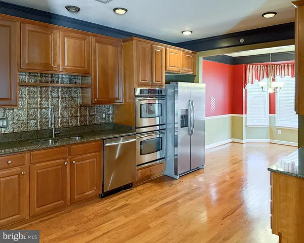 $549,900 | 1518 Enyart Way, Unit 301, Annapolis, MD 21409