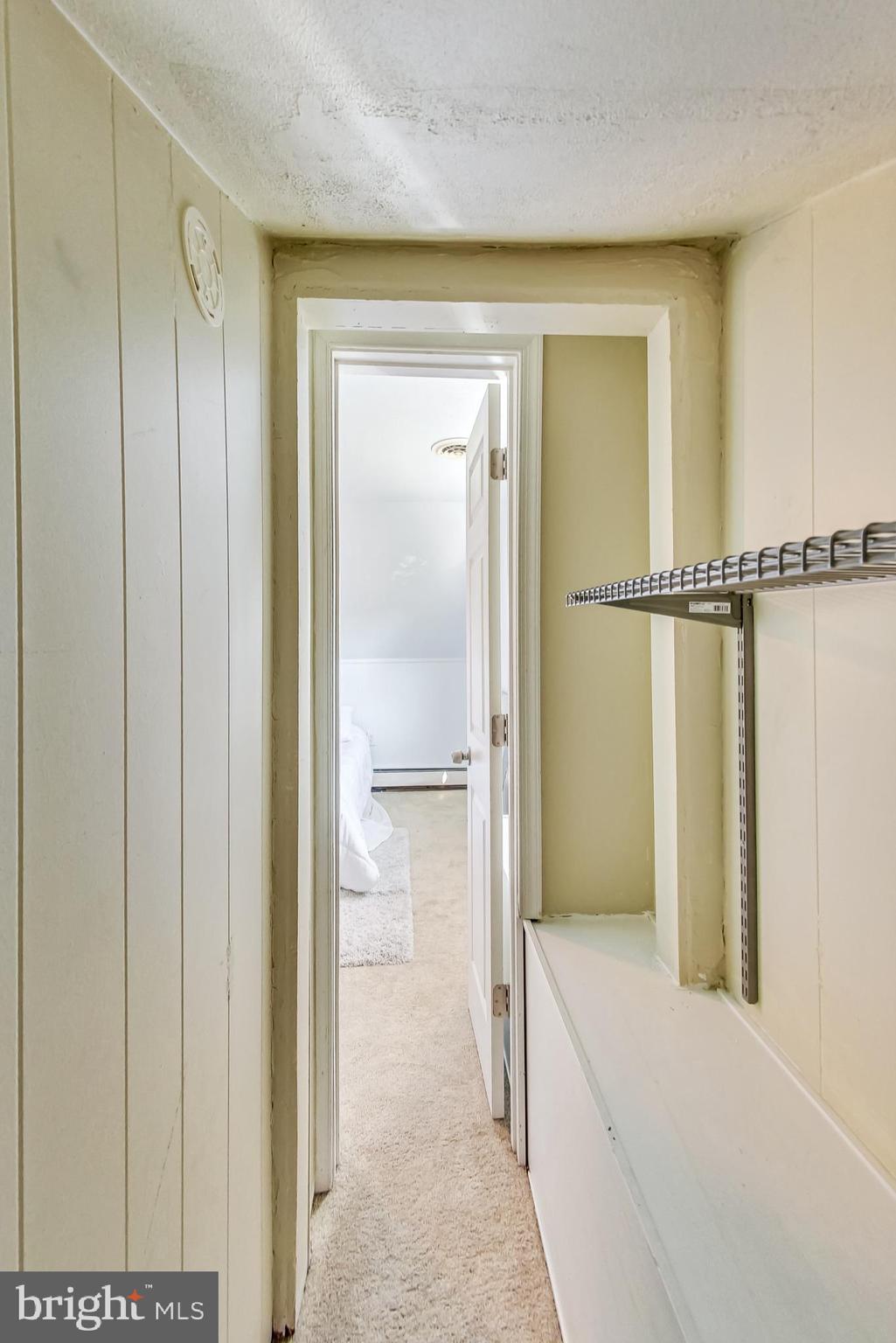 903 Robin Road Silver Spring, MD 20901 - Photo 23 of 46 Deep Closet
