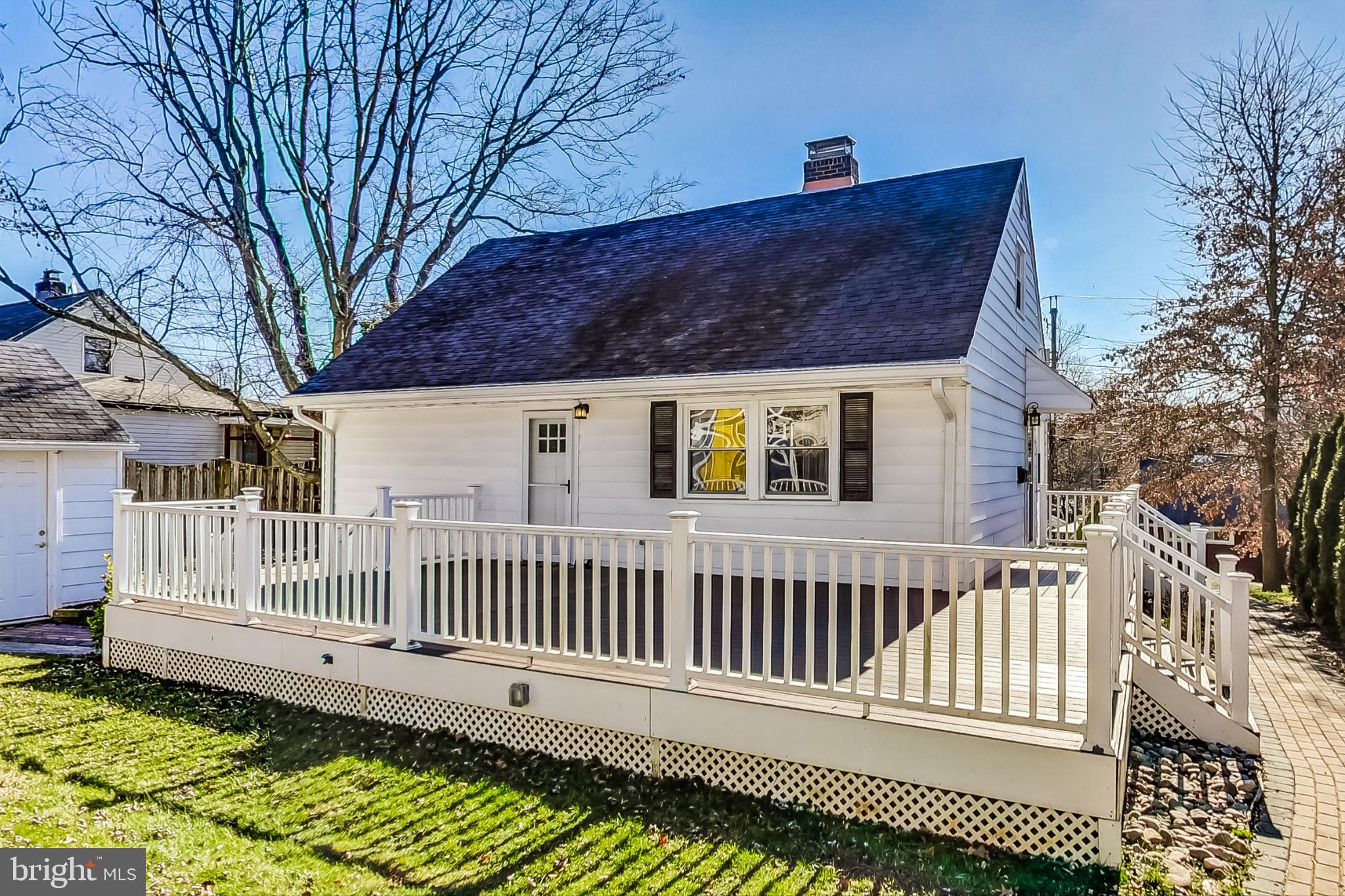 903 Robin Road Silver Spring, MD 20901 - Photo 31 of 46