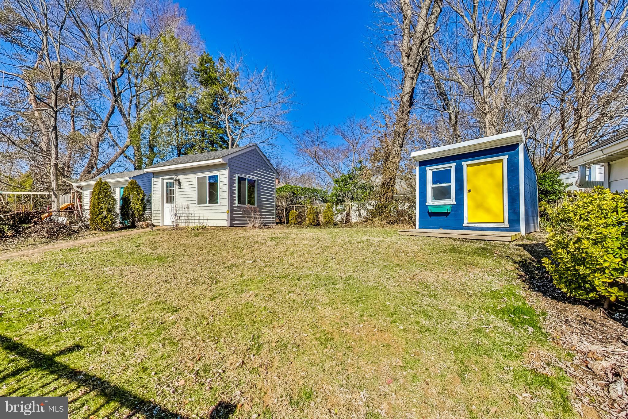 903 Robin Road Silver Spring, MD 20901 - Photo 32 of 46
