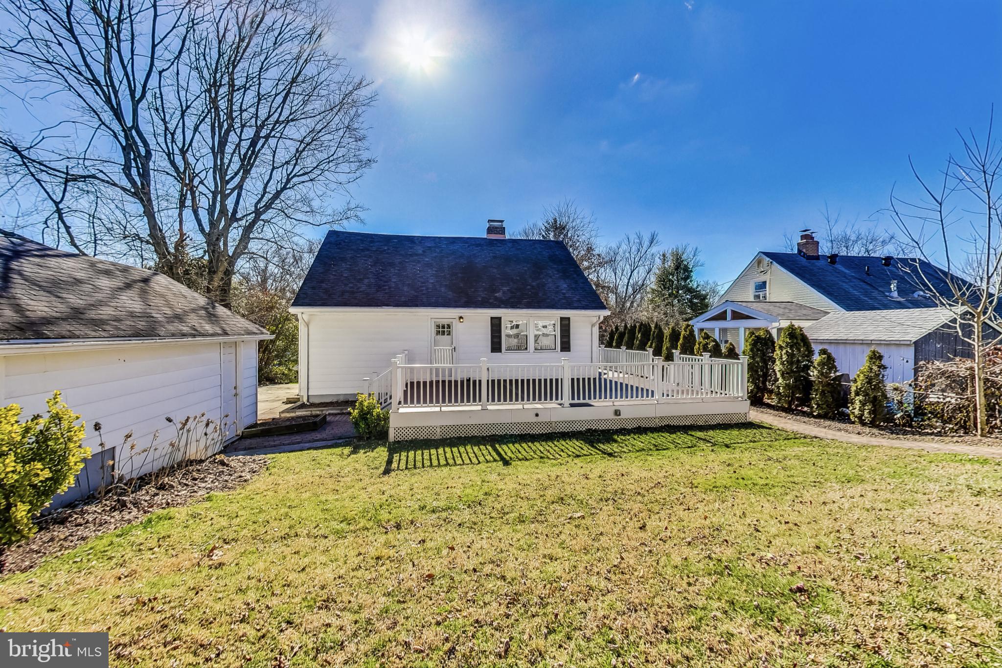 903 Robin Road Silver Spring, MD 20901 - Photo 33 of 46