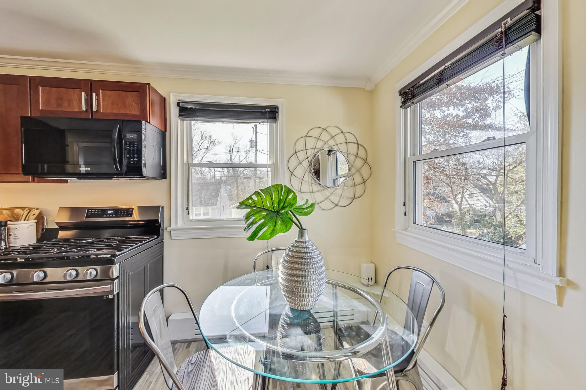 903 Robin Road Silver Spring, MD 20901 - Photo 9 of 46 Eat in Kitchen