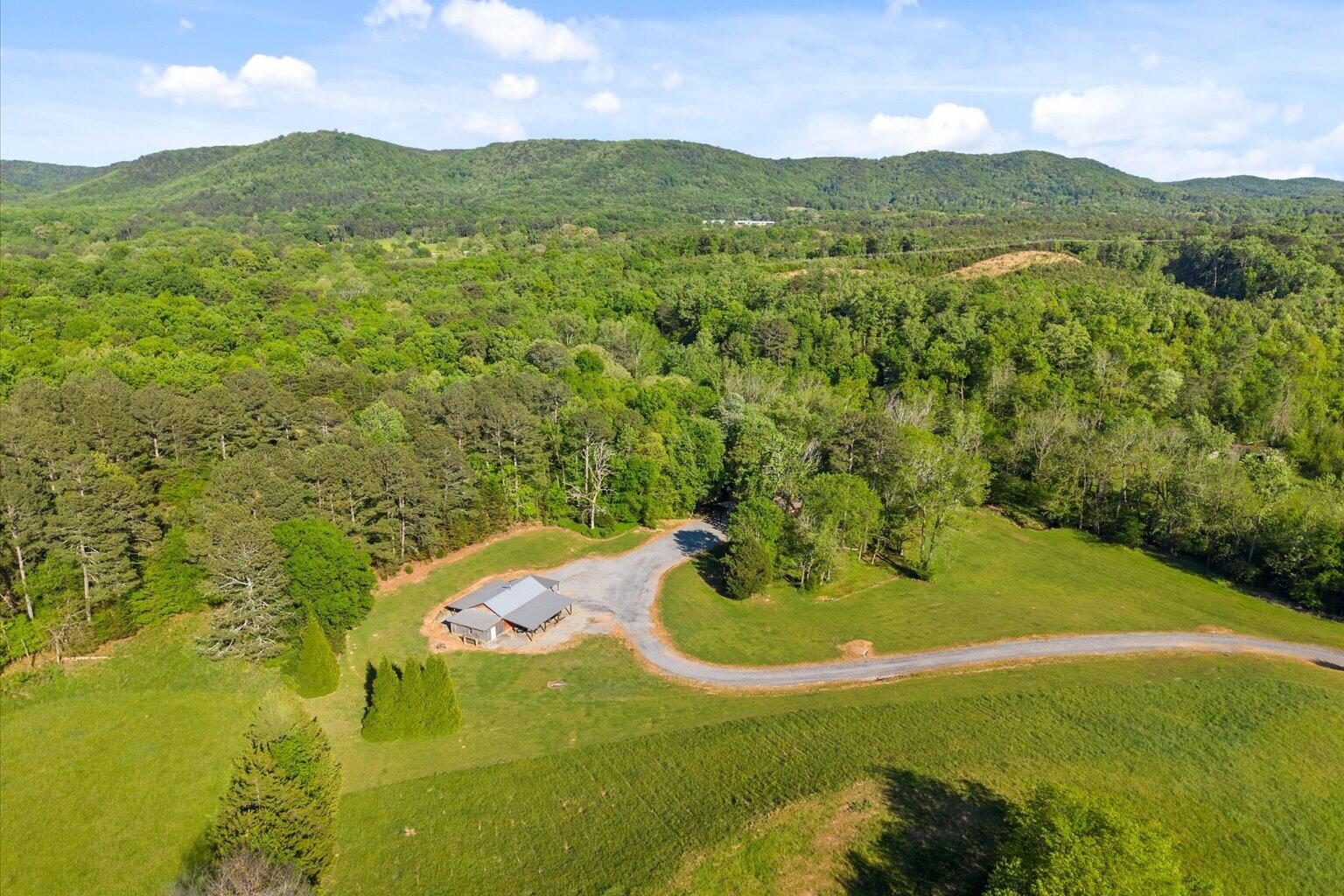 1021 Liberty Church Road Northeast Ranger, GA 30734 - Photo 66 of 83 078-DJI_20260419175417_0711_D