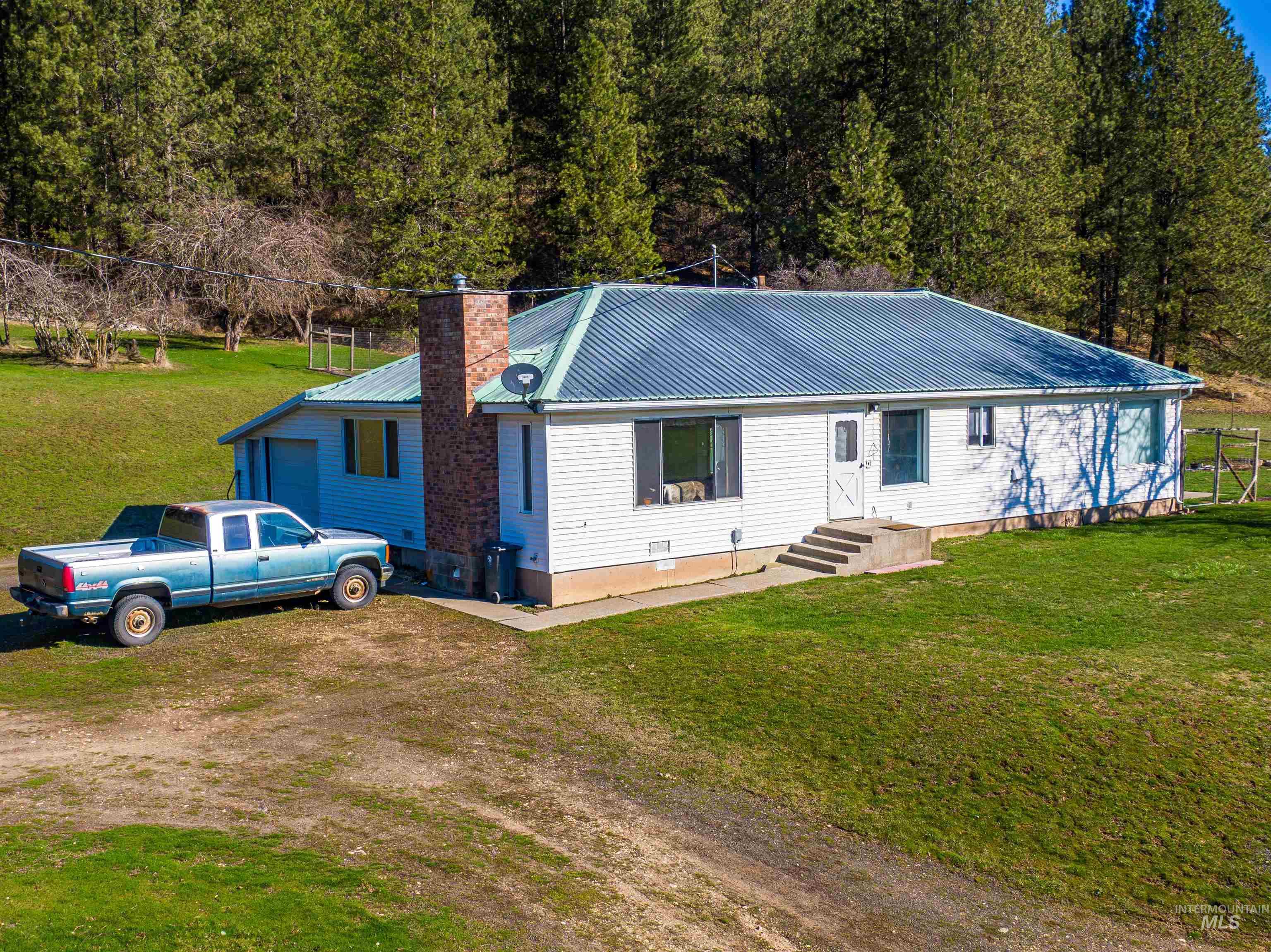1050 Garden Gulch Road Harvard, ID 83834 - Photo 49 of 49