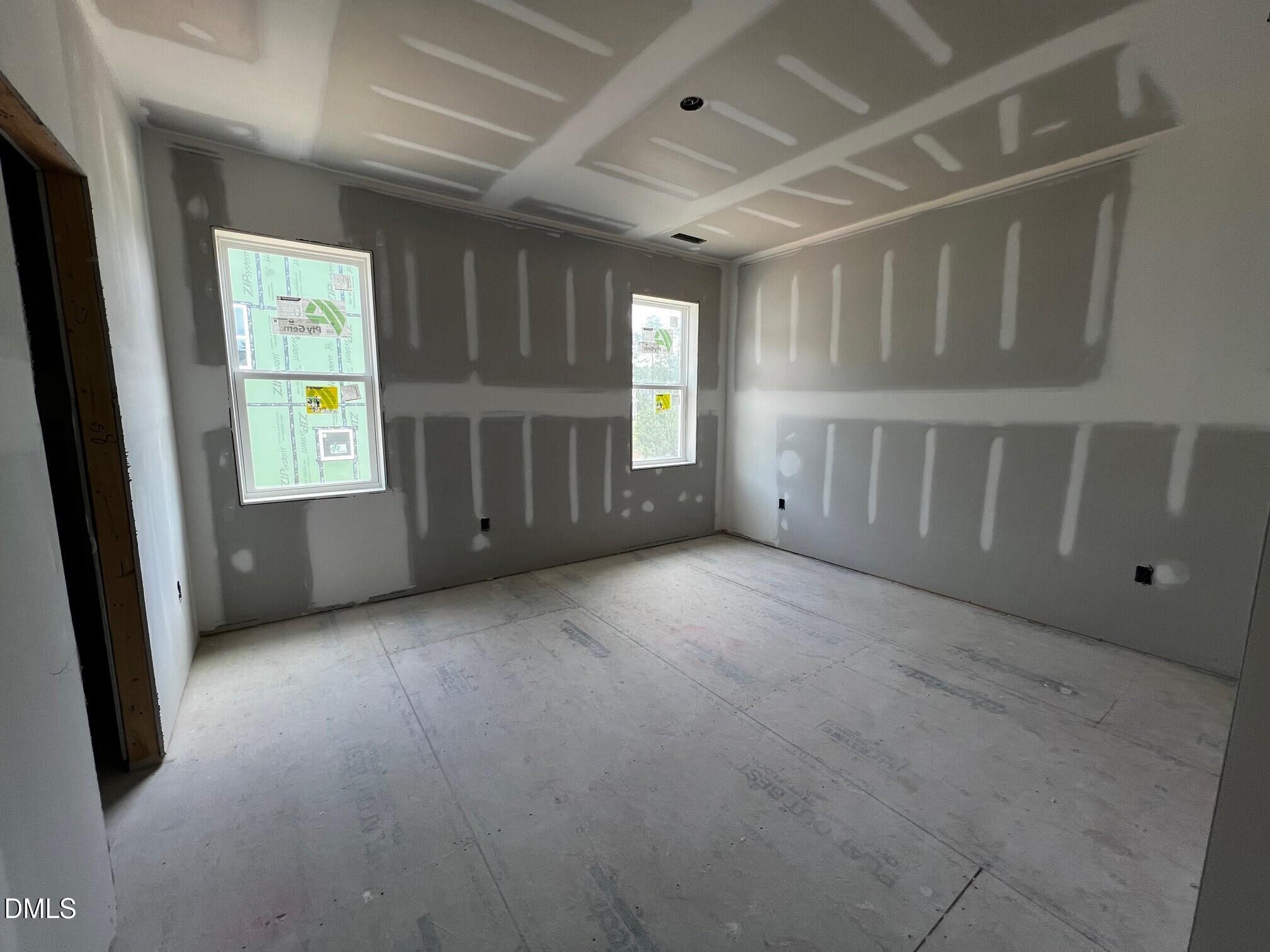 6055 Scalybark Road Durham, NC 27712 - Photo 14 of 30 bed 4