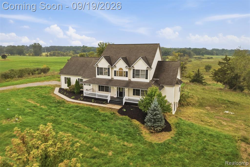 2974 Cedar Lake Road Howell, MI 48843 - Photo 59 of 71 Gallery Image 59