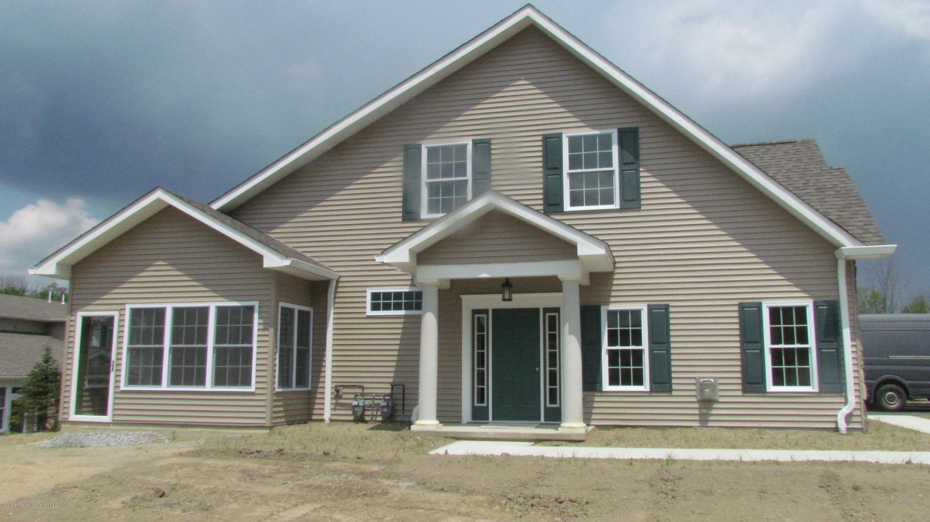 66 Wyndham Road Clarks Summit, PA 18411 - Photo 23 of 24 Gallery Image 23