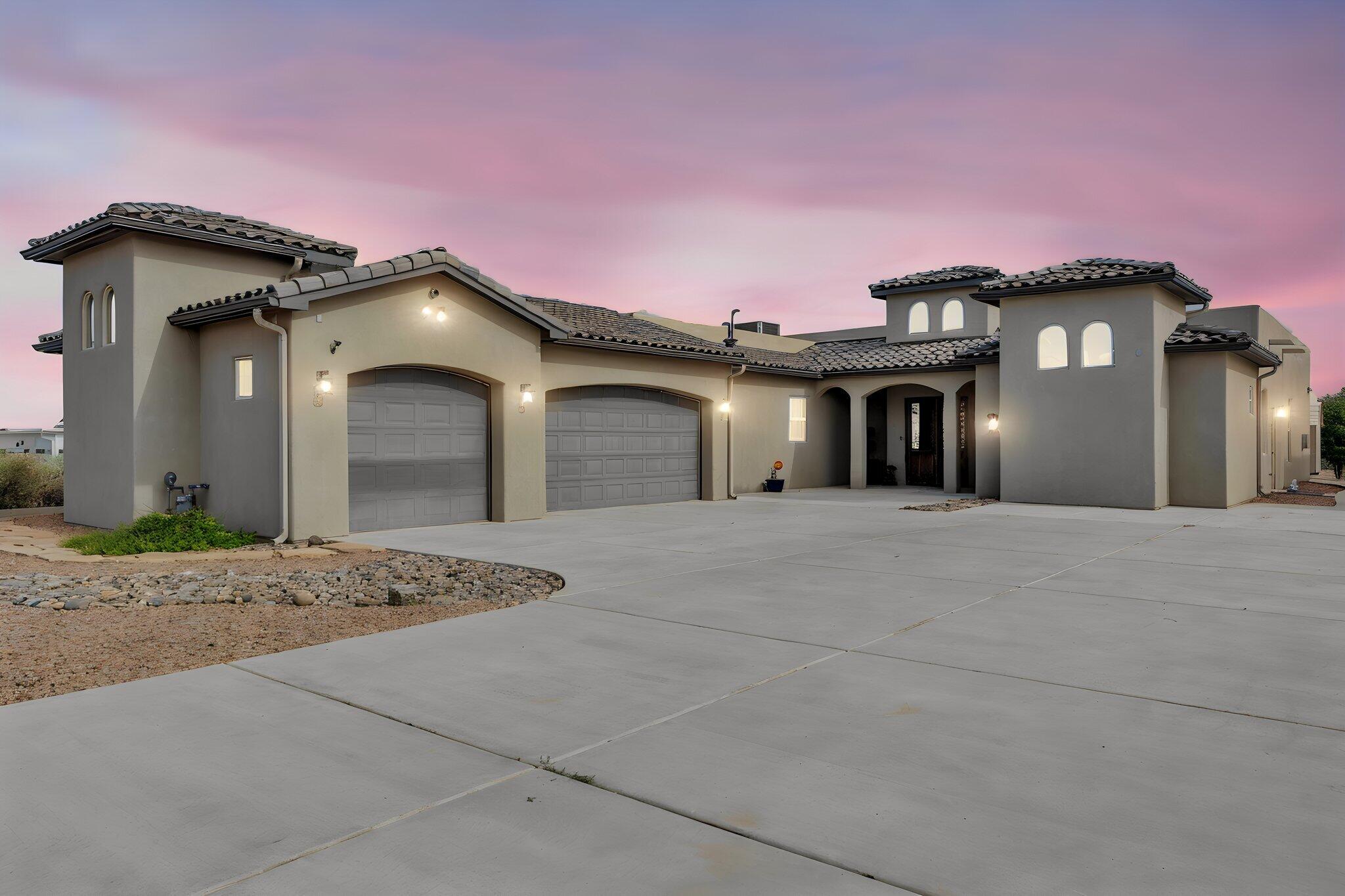 1704 20th Avenue Southeast Rio Rancho, NM 87124 - Photo 1 of 53 Gallery Image 1