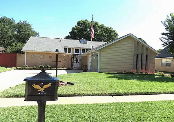 $314,900 | 22822 Indian Ridge Drive, Katy, TX 77450