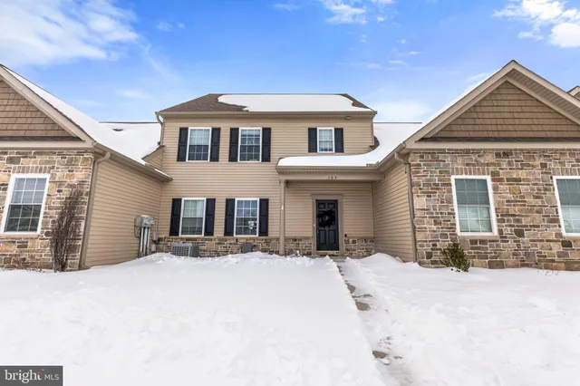 $345,900 | 163 Randolph Drive, Elizabethtown, PA 17022