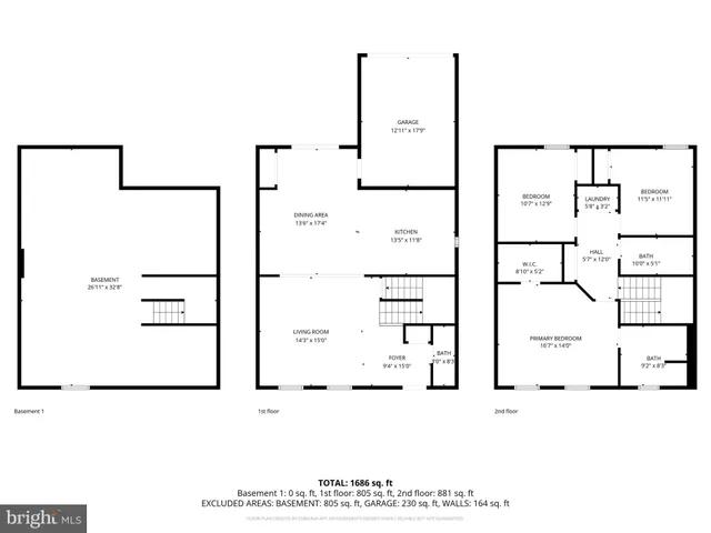$345,900 | 163 Randolph Drive, Elizabethtown, PA 17022