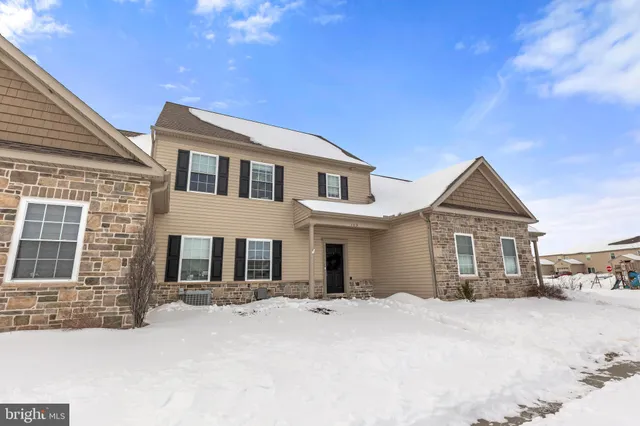 $345,900 | 163 Randolph Drive, Elizabethtown, PA 17022