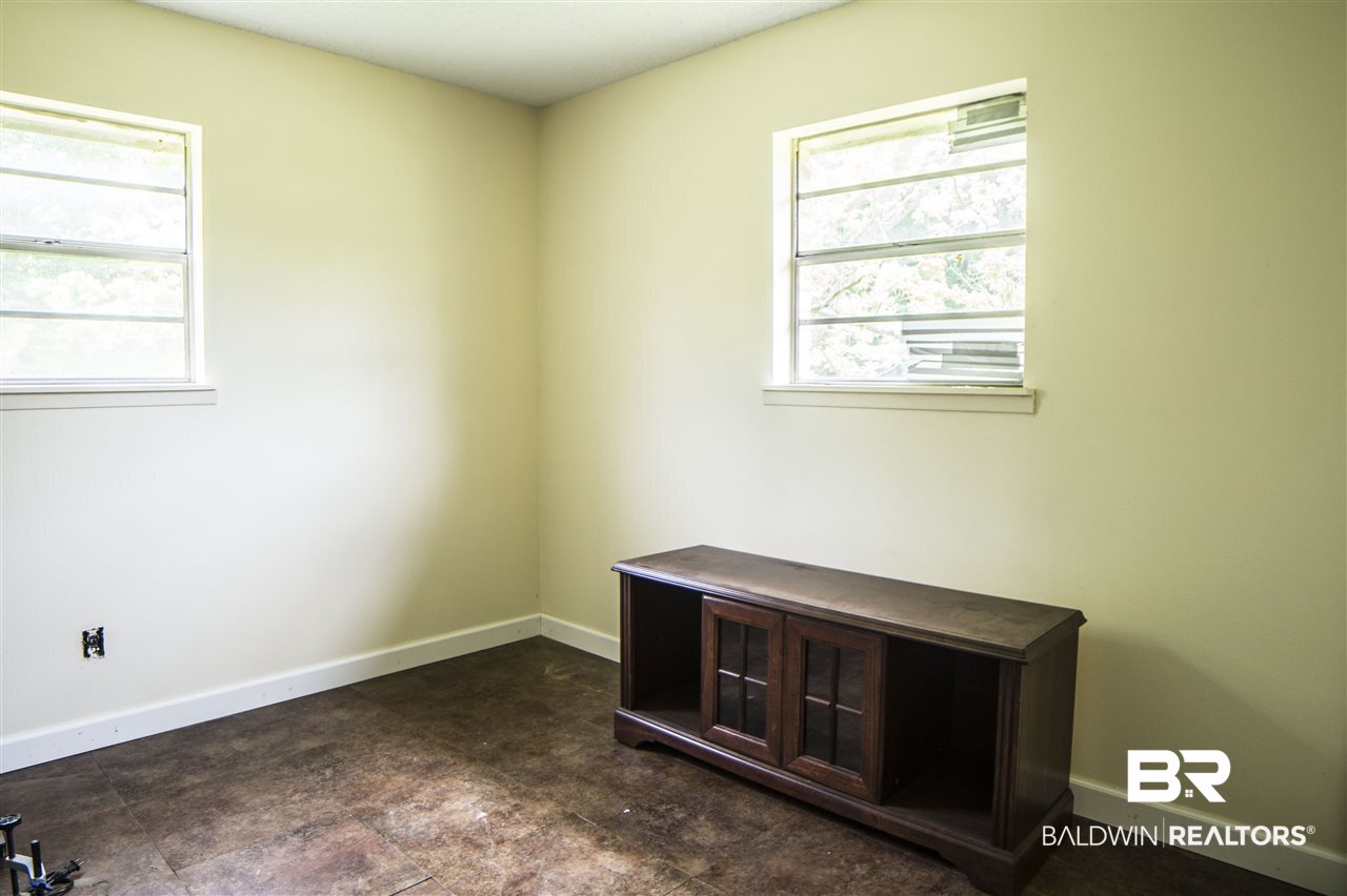 13031 Hugh Fort Road Grand Bay, AL 36541 - Photo 19 of 29 Guest Bedroom