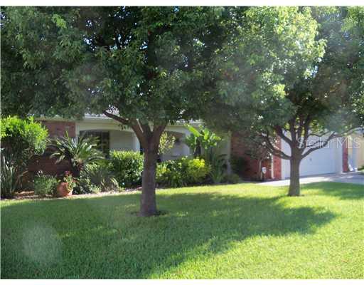 4050 Grayton Drive New Port Richey, FL 34652 - Photo 1 of 1 Exterior Front