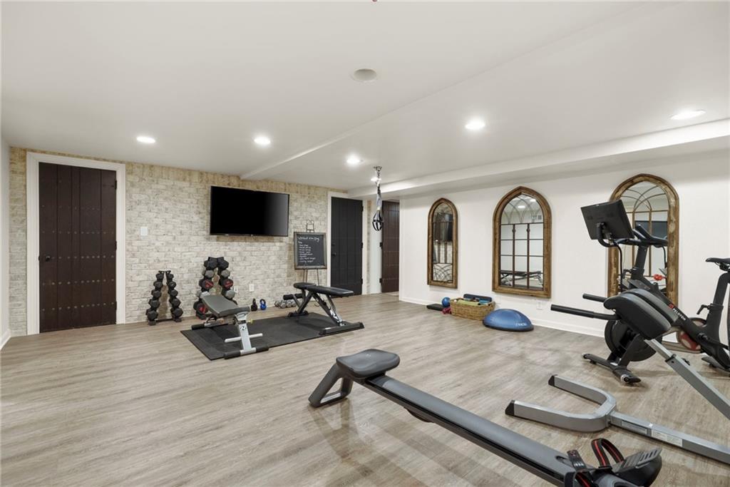 4338 Harris Trail Northwest Atlanta, GA 30327 - Photo 53 of 90