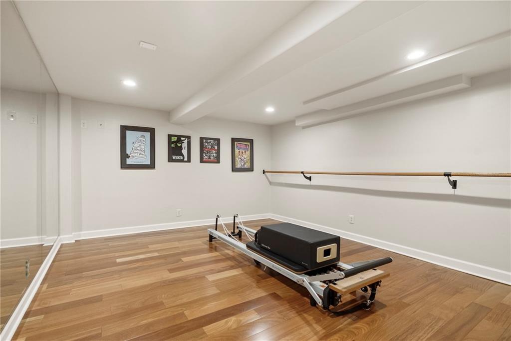 4338 Harris Trail Northwest Atlanta, GA 30327 - Photo 54 of 90